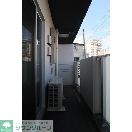 グランカーサ菊川の物件内観写真